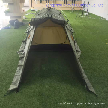 Factory Sale Custom Design 2persons Waterproof Outdoor Portable Tent